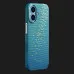 Чехол Pitaka MagEZ Ultra-Slim Case для iPhone 17 (Lucid Blue)