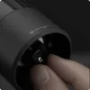 Измельчитель для соли и перца HouHou (White) (HU0142)