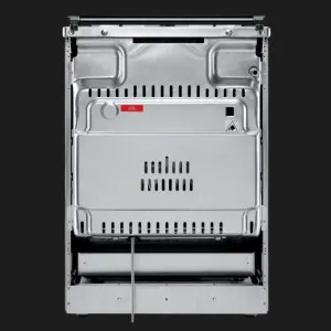 Плита газовая Electrolux EKG600001X (Stainless Steel)