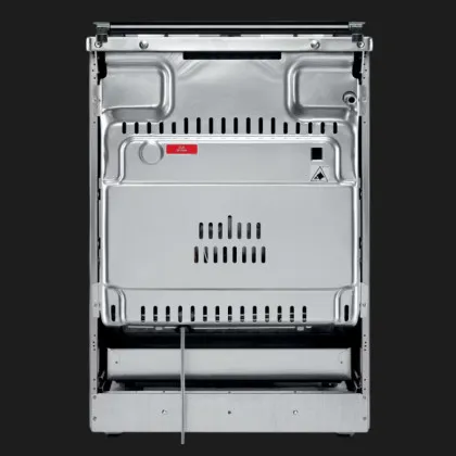 Плита газова Electrolux EKG600001X (Stainless Steel)