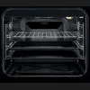 Плита газова Electrolux EKG600001X (Stainless Steel)