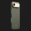Чехол Pitaka MagEZ Ultra-Slim Case для iPhone 17 Air (Sprout Surge)
