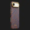 Чохол Pitaka MagEZ Ultra-Slim Case для iPhone 17 Air (Burning Orange)