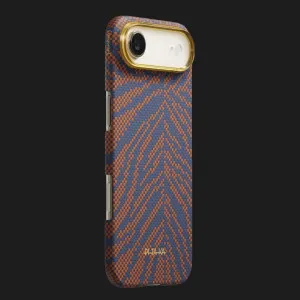 Чехол Pitaka MagEZ Ultra-Slim Case для iPhone 17 Air (Burning Orange) в Хмельницком