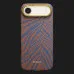 Чохол Pitaka MagEZ Ultra-Slim Case для iPhone 17 Air (Burning Orange)