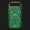 Чехол Pitaka MagEZ Ultra-Slim Case для iPhone 17 Air (Sprout Surge)