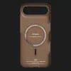 Чохол Pitaka MagEZ Ultra-Slim Case для iPhone 17 Air (Burning Orange)