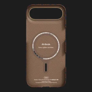 Чехол Pitaka MagEZ Ultra-Slim Case для iPhone 17 Air (Burning Orange) в Хмельницком