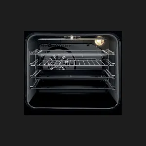 Плита электрическая Electrolux LKI564267X (Stainless Steel)
