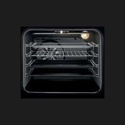 Плита електрична Electrolux LKI564267X (Stainless Steel)