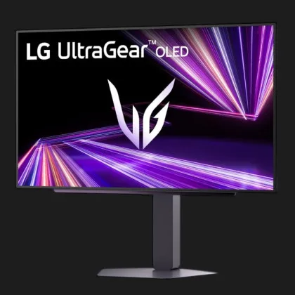 Монітор LG 27" OLED 240Hz 27GX704A-B (UA)
