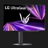 Монітор LG 27" OLED 240Hz 27GX704A-B (UA)