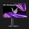 Монітор LG 27" OLED 240Hz 27GX704A-B (UA)