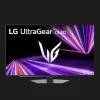 Монітор LG 27" OLED 240Hz 27GX704A-B (UA)