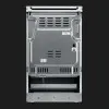 Плита газова Electrolux LKG500014W (White)