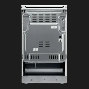 Плита газовая Electrolux LKG500014W (White)