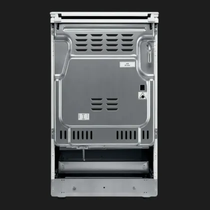 Плита газова Electrolux LKG500014W (White)