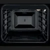 Плита газова Electrolux LKG500014W (White)