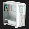 Корпус GIGABYTE C301GW V2 (White) (C301GW V2)