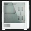 Корпус GIGABYTE C301GW V2 (White) (C301GW V2)