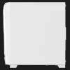 Корпус GIGABYTE C301GW V2 (White) (C301GW V2)