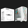 Корпус GIGABYTE C301GW V2 (White) (C301GW V2)