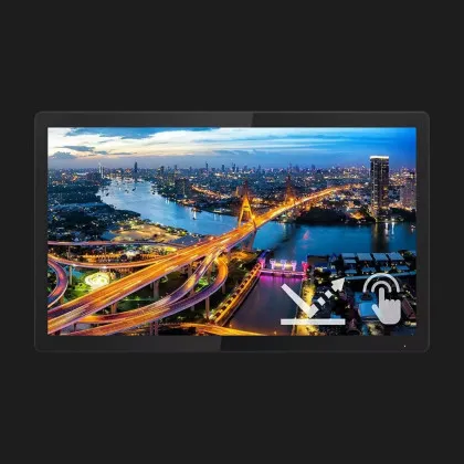 Монітор Philips 21.5" IPS 75Hz 222B1TFL/00 (UA)