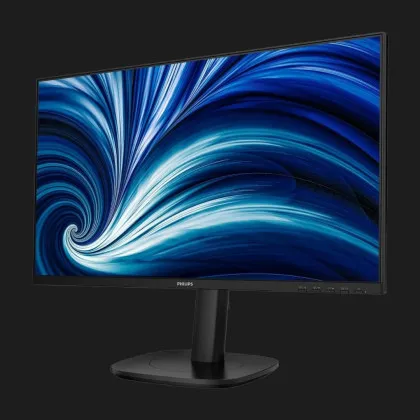 Монітор Philips 23.8" IPS 120Hz 24B2U3601/00 (UA)