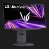 Монітор LG 27" OLED 480Hz 27GX790A-B (UA)