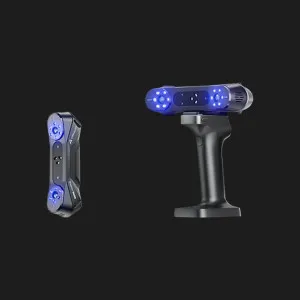 3D сканер CREALITY CR-Scan Raptor Pro (4008050057)