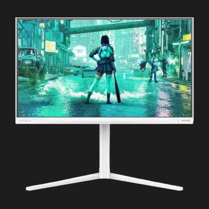 Монітор Philips 23.8" IPS 260Hz 24M2N3201P/00 (UA)