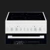 Плита електрична Electrolux LKR520066W (White)