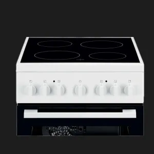 Плита электрическая Electrolux LKR520066W (White)