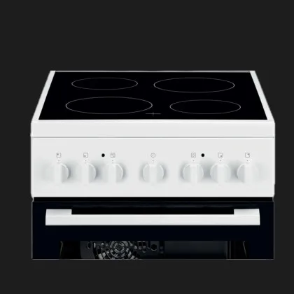 Плита електрична Electrolux LKR520066W (White)