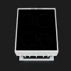 Плита електрична Electrolux LKR520066W (White)