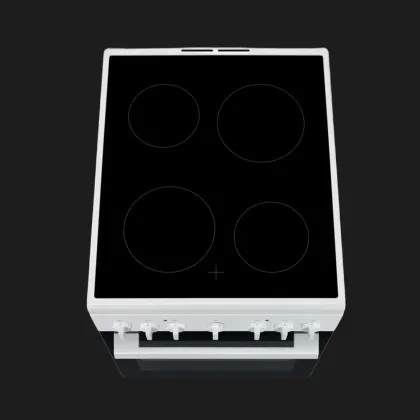 Плита електрична Electrolux LKR520066W (White)