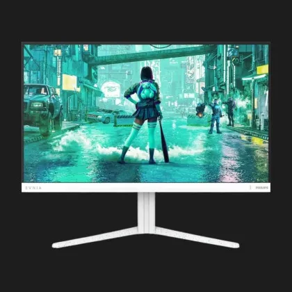Монітор Philips 23.8" IPS 260Hz 24M2N3201PL/00 (UA)
