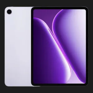 Планшет OnePlus Pad Go 2 8/128GB Wi-Fi (Lavender Drift) (Standard) в Черновцах
