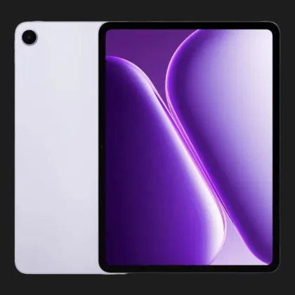 Планшет OnePlus Pad Go 2 8/128GB Wi-Fi (Lavender Drift) (Standard)