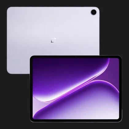 Планшет OnePlus Pad Go 2 8/128GB Wi-Fi (Lavender Drift) (Standard)