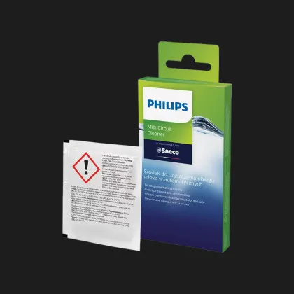 Засіб для чищення каналів для молока Philips (CA6705/10) у Львові