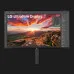 Монітор LG 31.5" IPS 60Hz 32UN880K-B (UA)