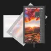 Монітор LG 31.5" IPS 60Hz 32UN880K-B (UA)