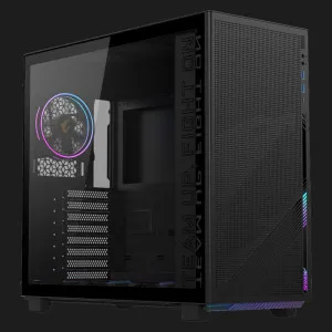Корпус GIGABYTE GB-AC400G ST (Black) (GB-AC400G ST)