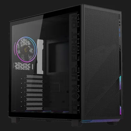 Корпус GIGABYTE GB-AC400G ST (Black) (GB-AC400G ST)