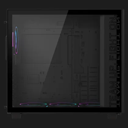 Корпус GIGABYTE GB-AC400G ST (Black) (GB-AC400G ST)