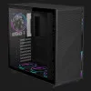 Корпус GIGABYTE GB-AC400G ST (Black) (GB-AC400G ST)