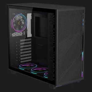 Корпус GIGABYTE GB-AC400G ST (Black) (GB-AC400G ST)