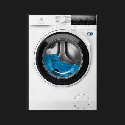 Пральна машина Electrolux (EW7F3414U) (White)