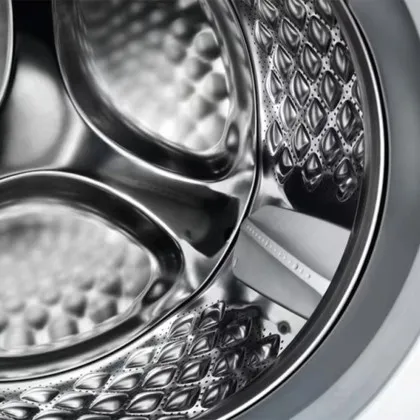 Пральна машина Electrolux (EW7F3414U) (White)